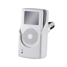 Cardock (not FM) for iPod