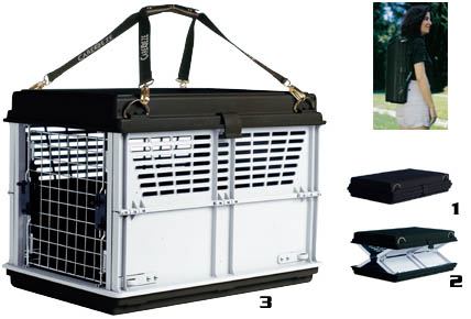 Pets Dogs Travel Accessories