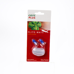 Unbranded Care Plus Flite Mate Ear Plugs