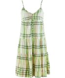 Unbranded Carefree Casual Dress Multi (10)