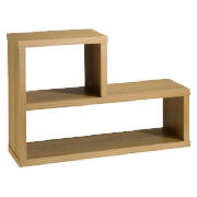 Unbranded Carena Oak Effect Storage Unit