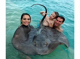 Unbranded Caribbean Festival - Child