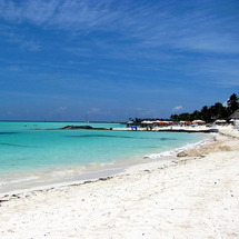 Unbranded Caribbean Fun Day Cruise To Isla Mujeres - Adult