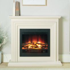 Carina Deluxe Electric Suite