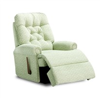 Carina Reclining Chair - Manual