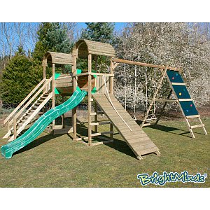 Unbranded Carisbrooke PlayCentre