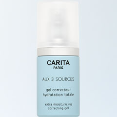 Carita AUX 3 - Sources Extra Moisturising