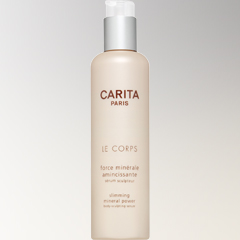 Carita Le Corps - Slimming Mineral Power