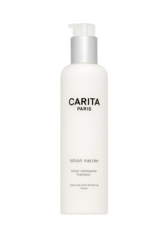 Carita Ligne Basique - Cleansing And Refreshing