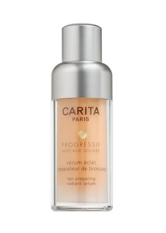 Carita Progressif Anti-Age Solaire - Tan