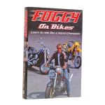 Carl Fogarty - Foggy on Bikes - Signed