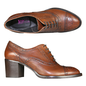 Unbranded Carla - Tan