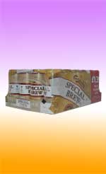 CARLSBERG SPECIAL BREW 24x 500ml Cans