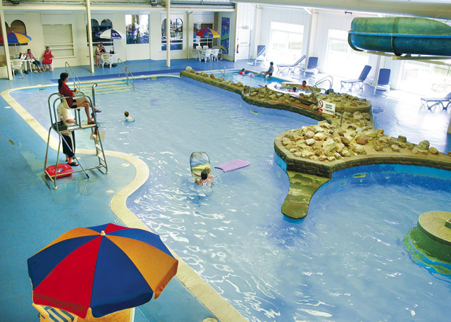 Unbranded Carmarthen Gold 2 Holiday Park