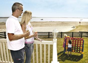 Unbranded Carmarthen Gold 3 Holiday Park