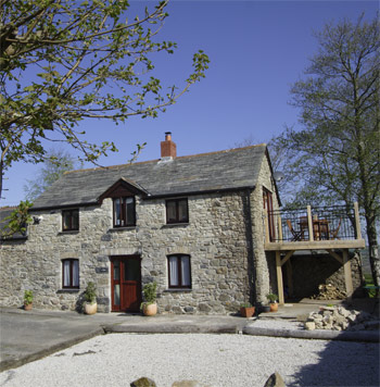 Unbranded Carn Cottage