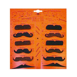 Unbranded Carnival Taches