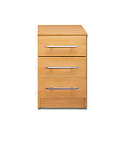 Drawers Of