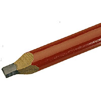 Carpenters Pencil