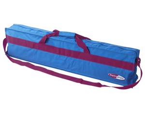 Unbranded Carry bag for headers and lights