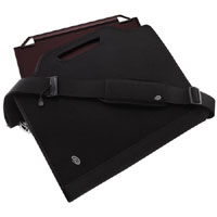 Unbranded Carry Case : Dell Latitude Z Slim Case by
