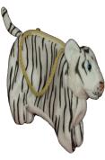 Carry Pal DS Lite Carry Case - White Tiger