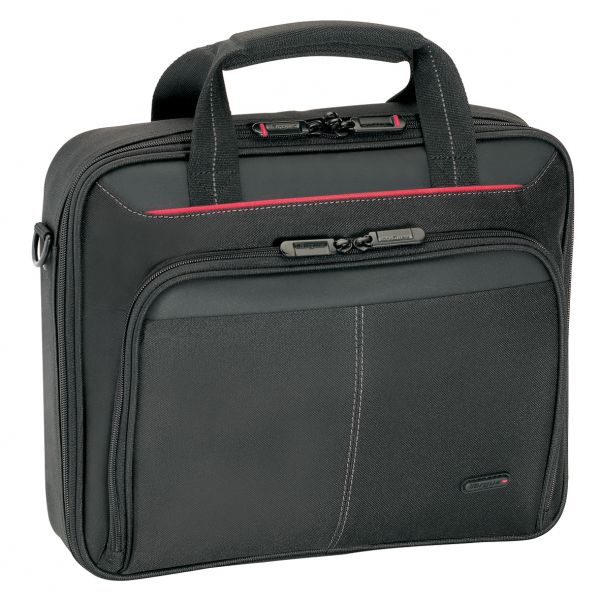 Carrycase/Nylon black f 12.1inch NB