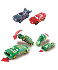 Unbranded Cars; Stunt Car Assortment