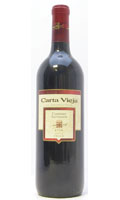 Unbranded Carta Vieja Cabernet Sauvignon
