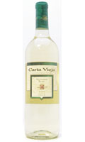 Unbranded Carta Vieja Sauvignon Blanc