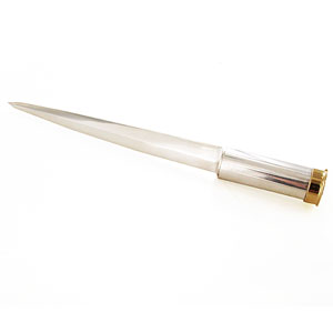 Unbranded Cartridge Letter Opener