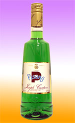 CARTRON - Pisang 70cl Bottle