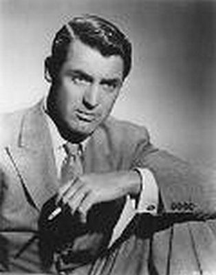 Unbranded Cary Grant CP0064
