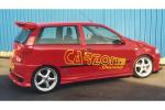 Carzone Fiat DTM Spoiler - 400800
