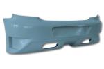 Carzone Peugeot Rear Bumper Spoiler - 209200