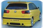 Carzone Seat Roof Spoiler - 540400
