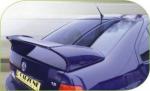 Carzone Vauxhall Evolution II Trunk Spoiler -