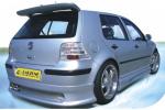 Carzone VW Rear Spoiler - 800200