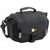 Unbranded Caselogic High Zoom Camera Case BLACK