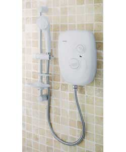 Unbranded Caselona II 8.5kW Electric Shower