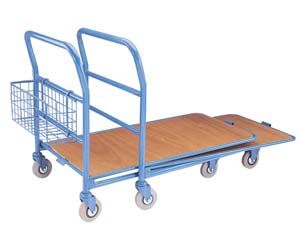 Unbranded Cash and carry nestable