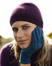 Unbranded Cashmere Gloves