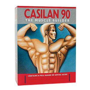 Casilan 90 - size: 250g