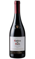 Casillero del Diablo Pinot Noir