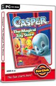 Casper The Magical Toy Store PC