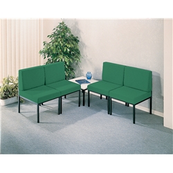 Caspian Reception Seating