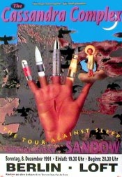 Unbranded CASSANDRA COMPLEX