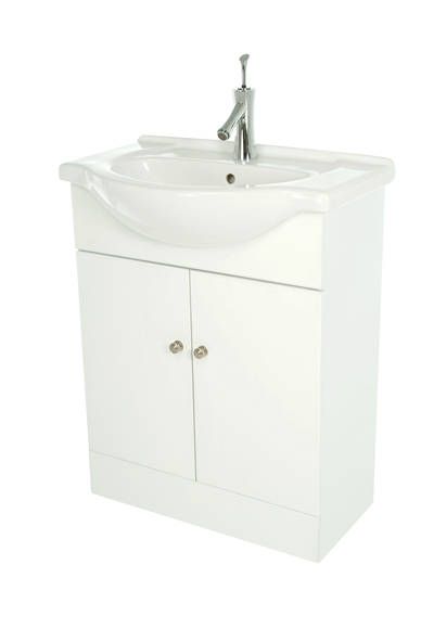 Unbranded Casseopeia Vanity Unit