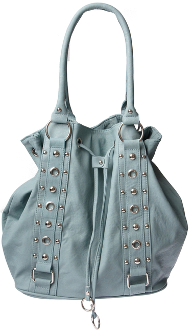Unbranded Cassie Slouch Shopper Bag