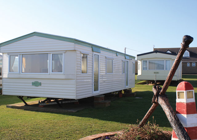 Unbranded Castaways 6 Holiday Park